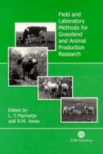 Field and Laboratory Methods for Grassland and Animal Production Research