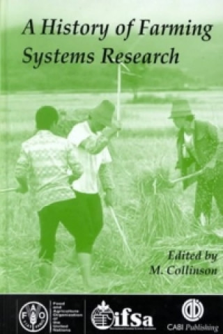 History of Farming Systems Research