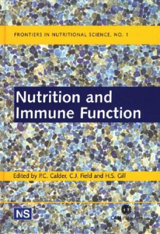 Nutrition and Immune Function