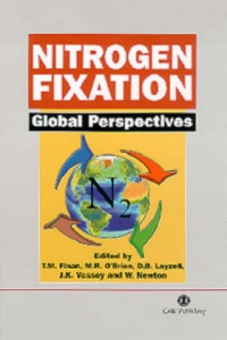 Nitrogen Fixation