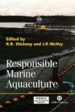 Responsible Marine Aquaculture