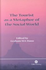 Tourist as a Metaphor of the Social World