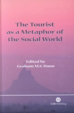 Tourist as a Metaphor of the Social World