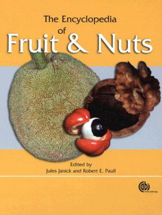 Encyclopedia of Fruit and Nuts