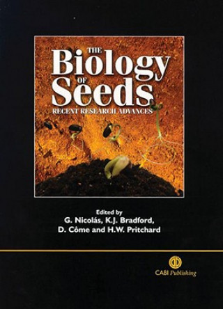 Biology of Seeds