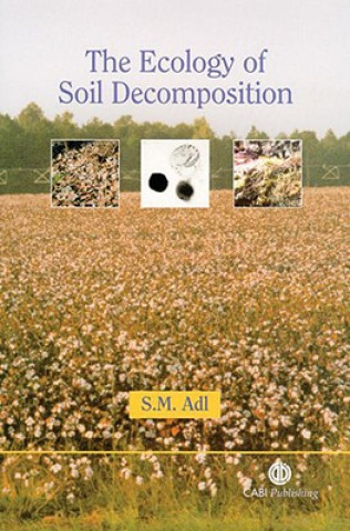 Ecology of Soil Decomposition