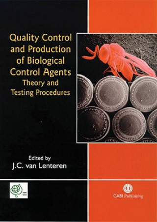 Quality Control and Production of Biological Control Agents