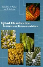 Cycad Classification