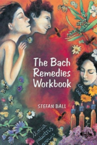 Bach Remedies Workbook