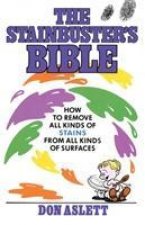 Stainbuster's Bible