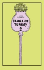 Flora of Turkey and the East Aegean Islands