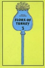 Flora of Turkey and the East Aegean Islands