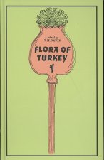 Flora of Turkey and the East Aegean Islands