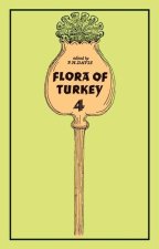 Flora of Turkey and the East Aegean Islands