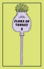 Flora of Turkey and the East Aegean Islands