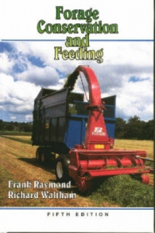 Forage Conservation and Feeding