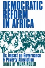 Democratic Reform in Africa