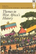 Themes in West Africa`s History