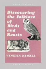 Folklore of Birds and Beasts