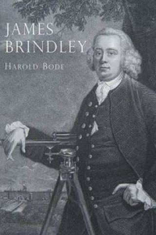 James Brindley