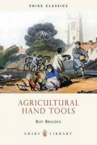 Agricultural Hand Tools