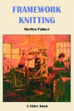 Framework Knitting