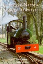 Industrial Narrow Gauge Railways