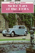 Motor Cars of the 1930's