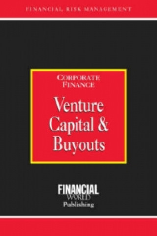 Venture Capital and Buyouts