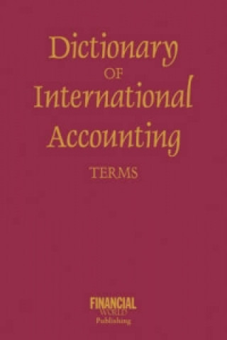 Dictionary of International Accounting Terms