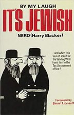 By My Laugh it's Jewish