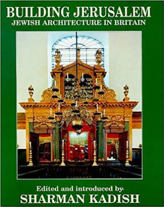 Building Jerusalem