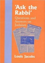 Ask the Rabbi