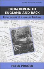 From Berlin to England and Back