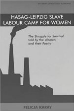 Hasag Leipzig Slave Labour Camp for Women