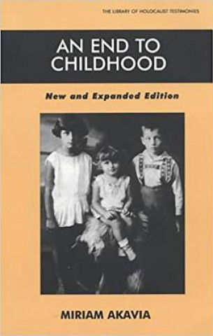 End to Childhood