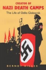 Creator of Nazi Death Camps