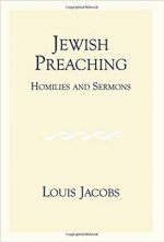 Jewish Preaching