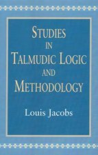Studies in Talmudic Logic and Methodology