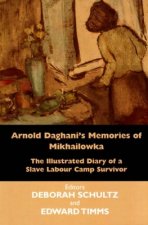 Arnold Daghani's Memories of  Mikhailowka