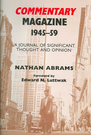 Commentary Magazine