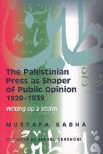 Palestinian Press as Shaper of Public Opinion