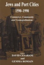 Jews and Port Cities