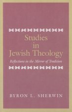 Studies in Jewish Theology