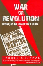 War or Revolution