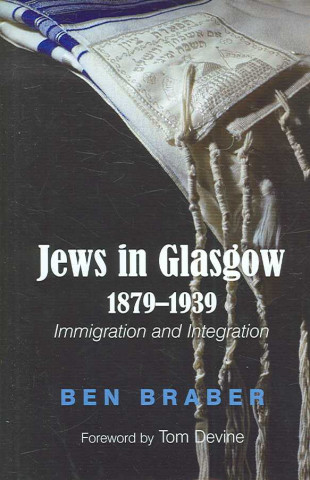 Jews in Glasgow 1879-1939