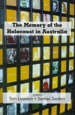 Memory of the Holocaust in Australia