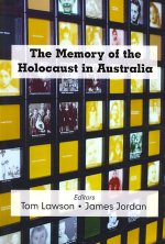 Memory of the Holocaust in Australia