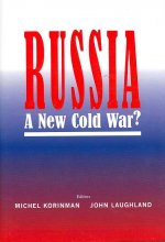 Russia: The New Cold War?