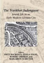 Frankfurt Judengasse